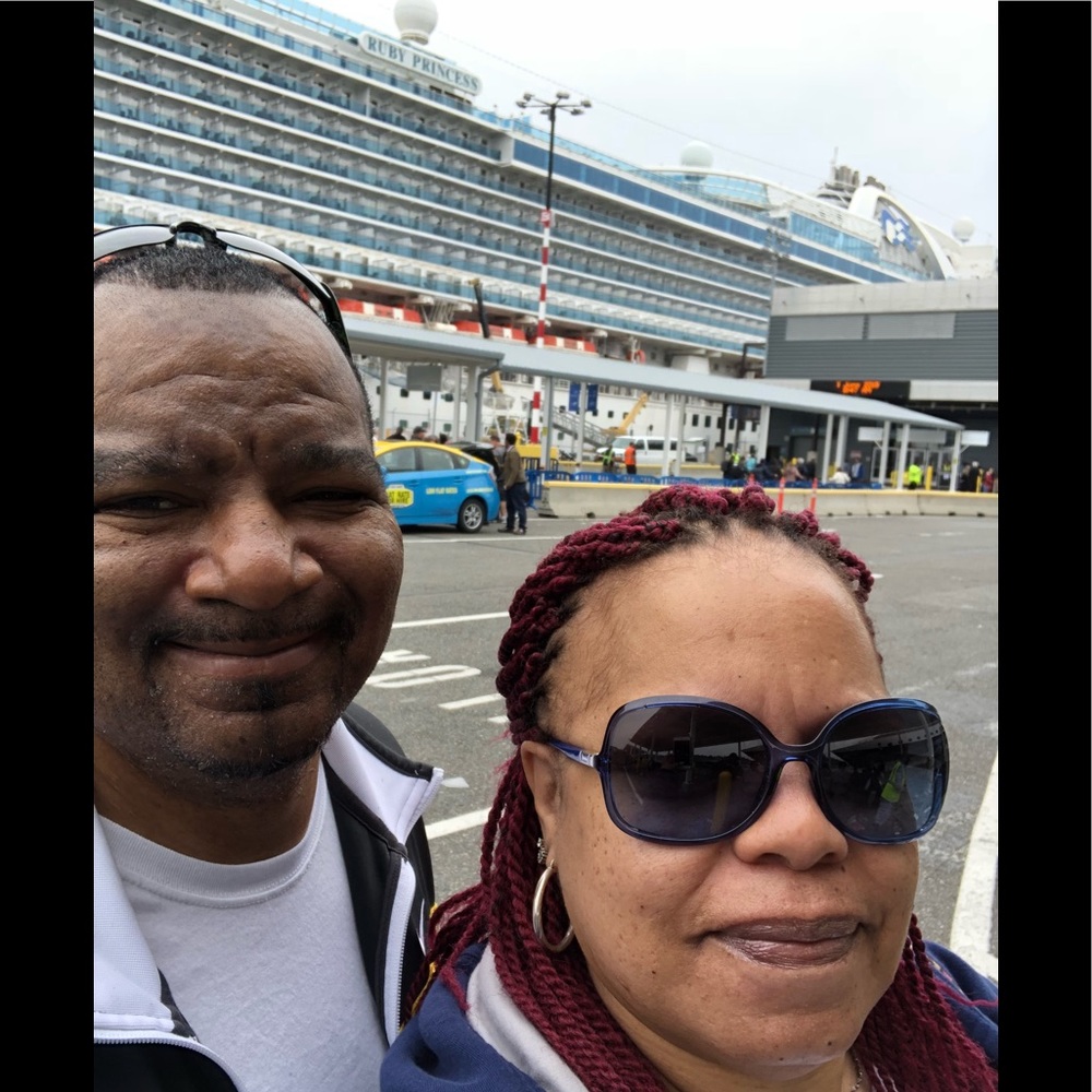 Alaska Vacation 😊